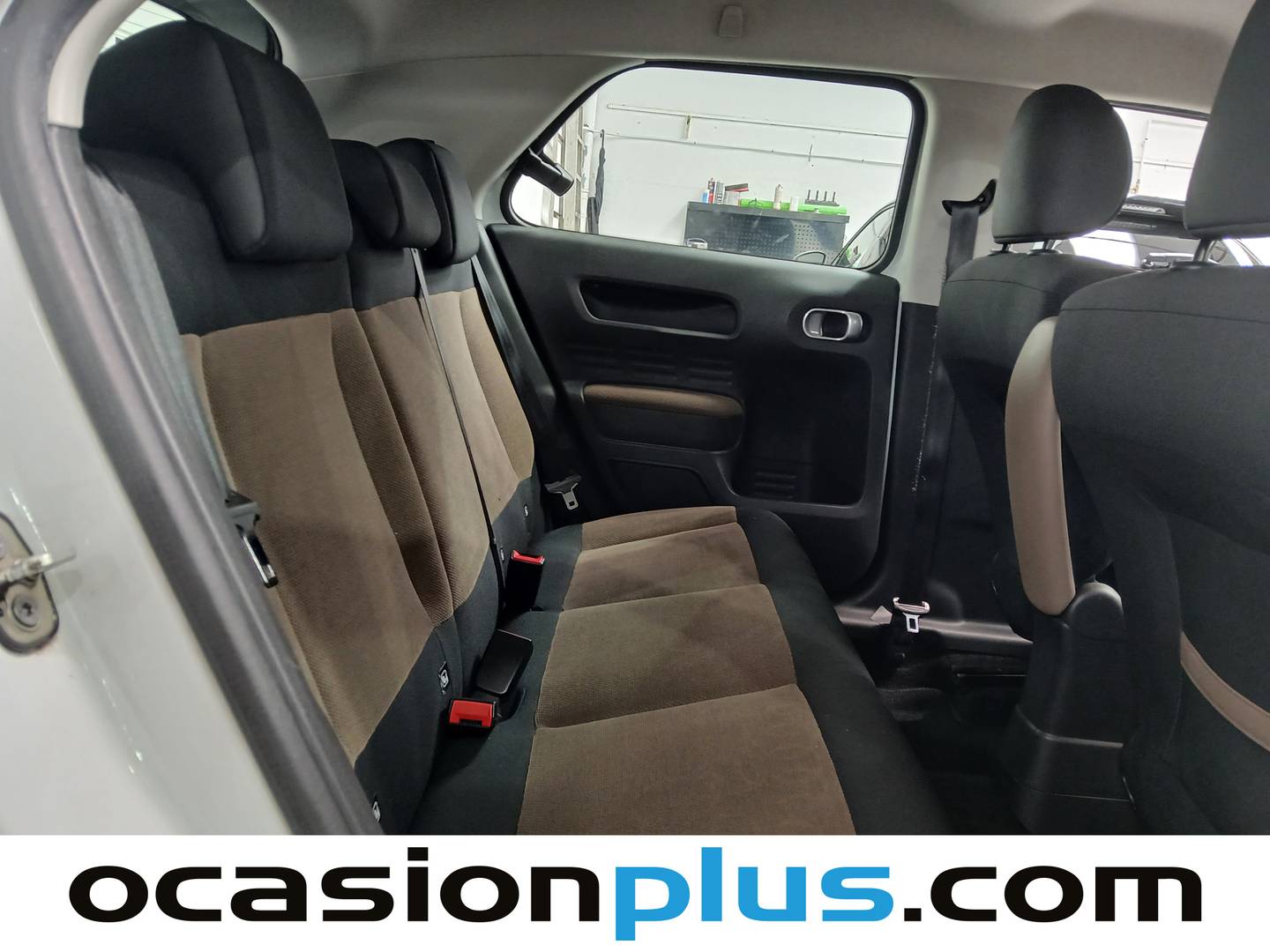 Citroën C4 Cactus Citroën C4 Cactus BlueHDi 100 Feel (100 CV) al mejor precio