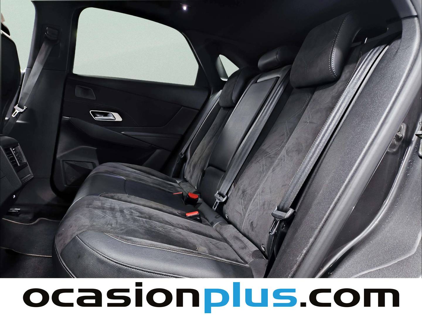 Foto DS DS 7 Crossback DS DS7 Crossback BlueHDi 130 DE Performance Line AT (130 CV)