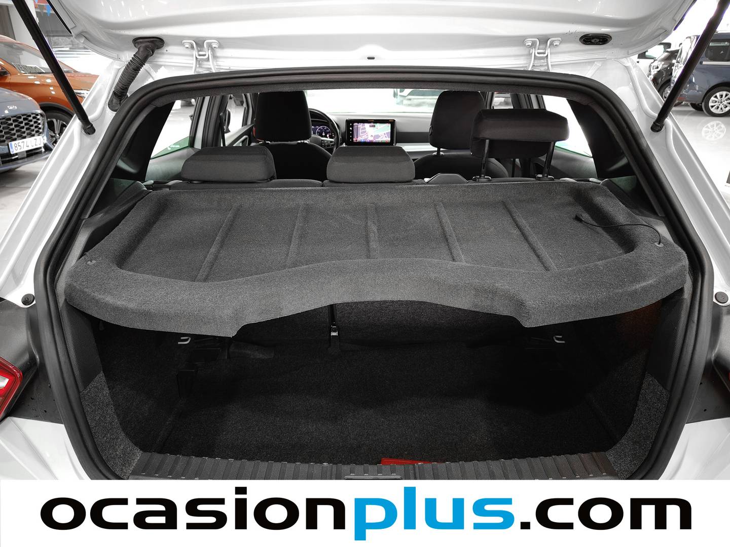 Foto Seat Ibiza SEAT Ibiza 1.0 TSI S&S FR XL (110 CV)