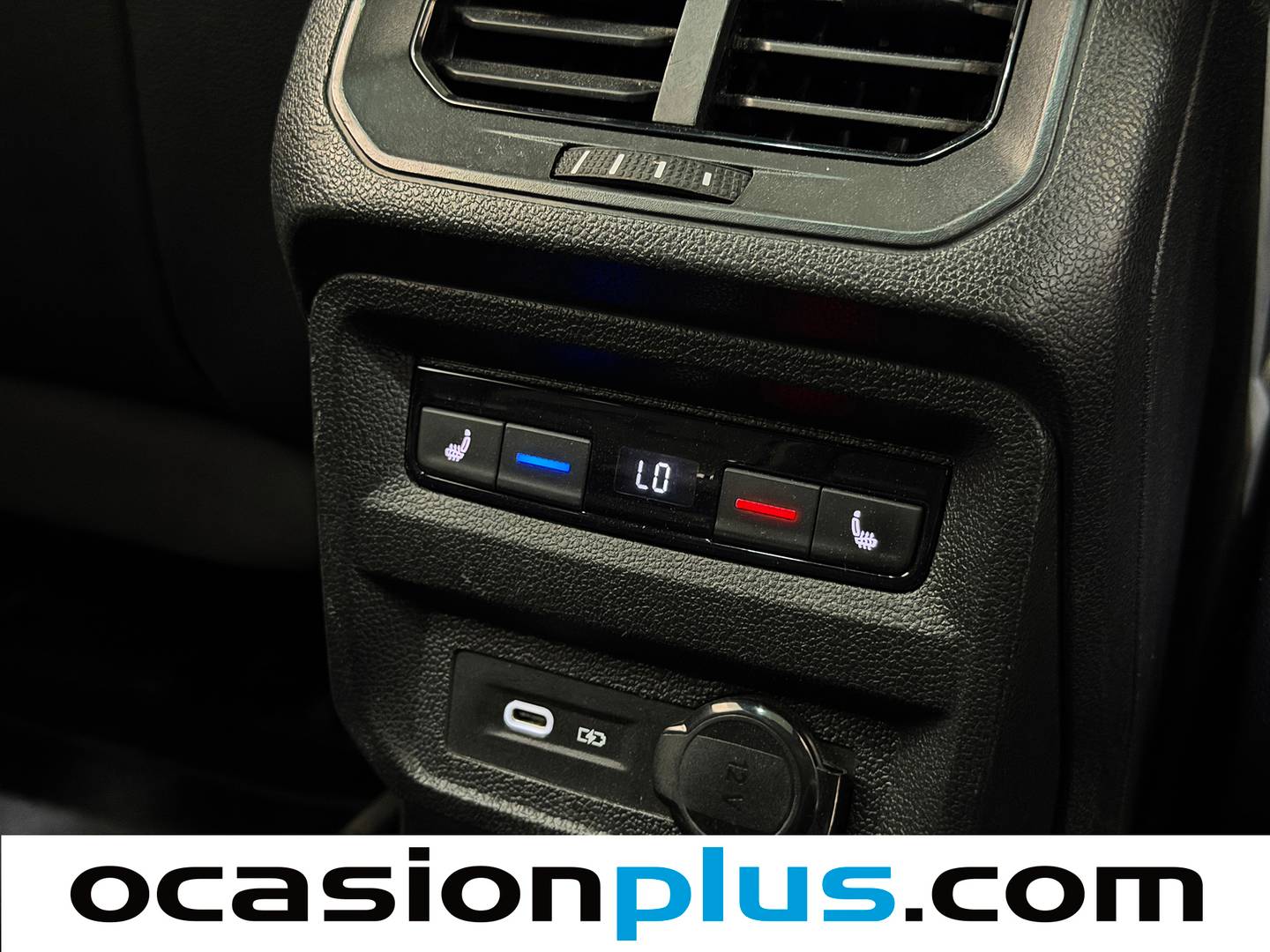 Seat Tarraco Seat Tarraco 2.0TDI S&S FR GO 4Drive DSG (200 CV) de ocasión