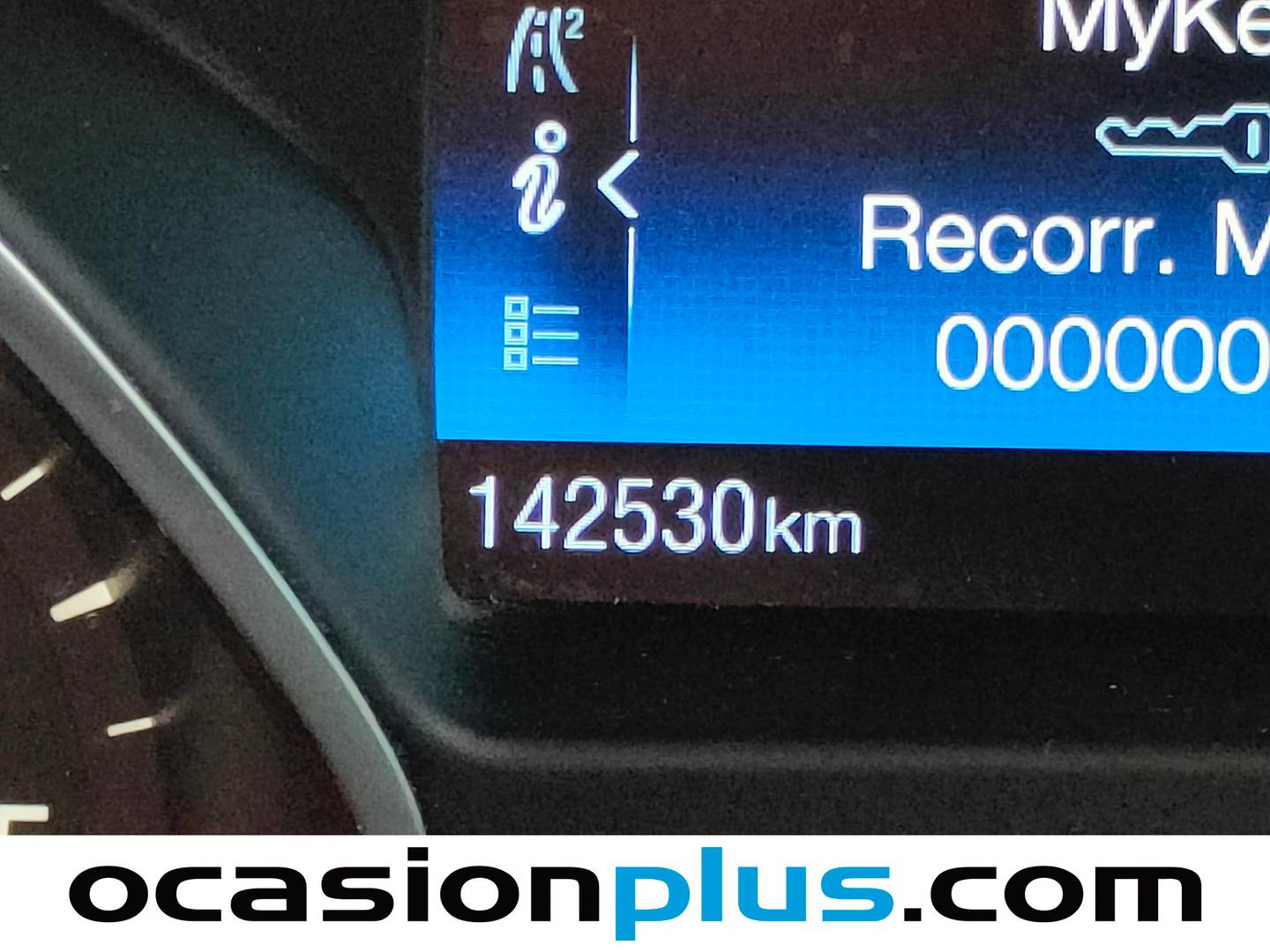 Foto Ford C-Max Ford C-Max 2.0 TDCI Titanium (150 CV)