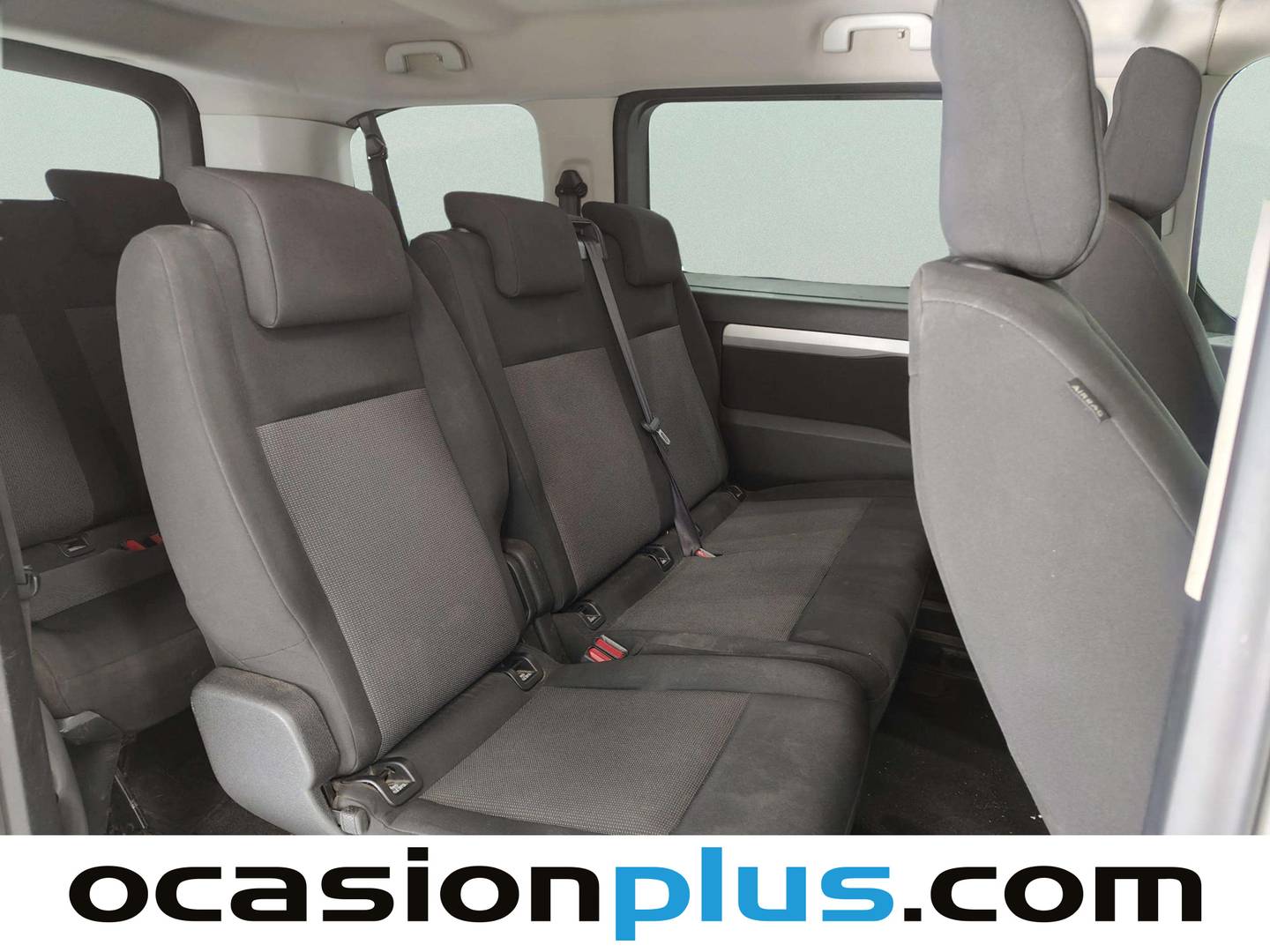 Peugeot Traveller Peugeot Traveller BlueHDi 115 Business Standard (115 CV) km 0