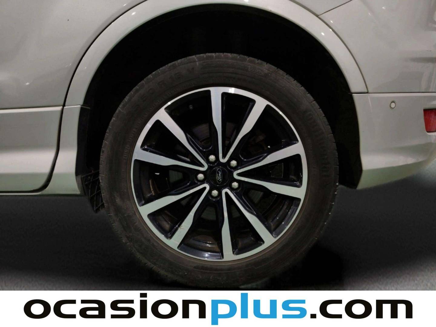 Foto Ford Kuga Ford Kuga 2.0 TDCI S&S ST-Line 4x2 (150 CV)