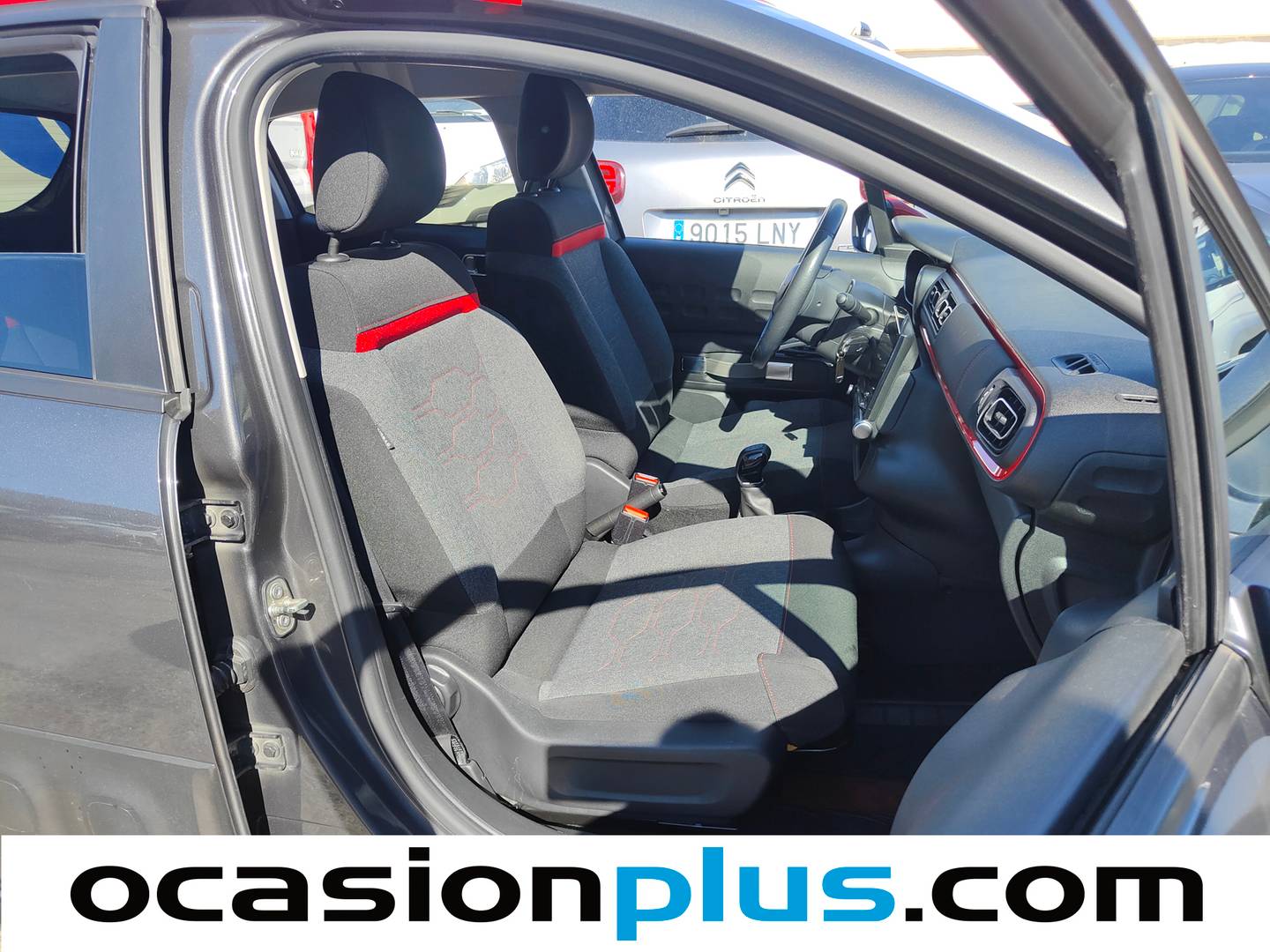 Citroën C3 Citroën C3 PureTech 82 Feel (83 CV) km 0