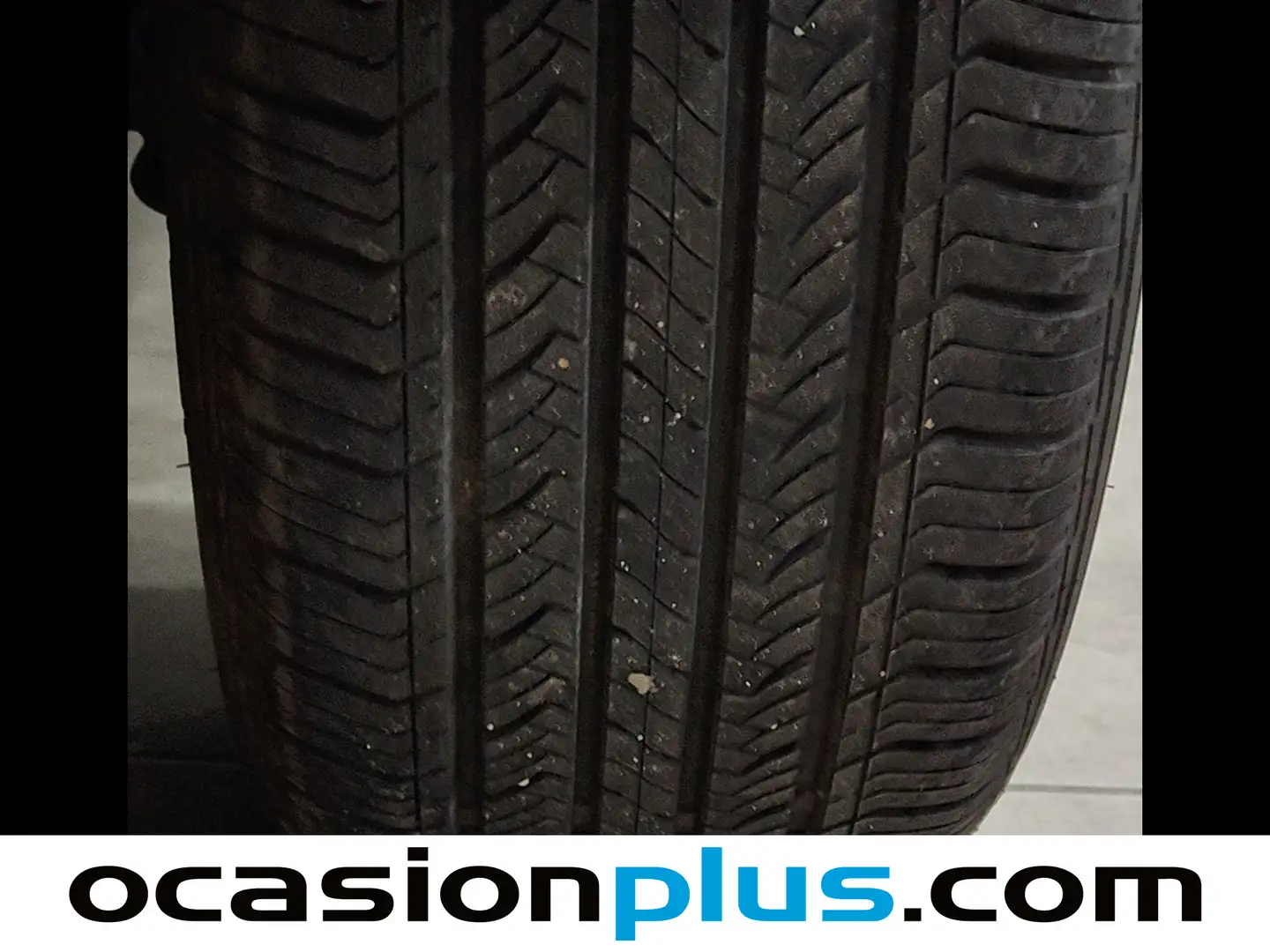 Foto MG ZS MG ZS 1.5 Luxury (106 CV)