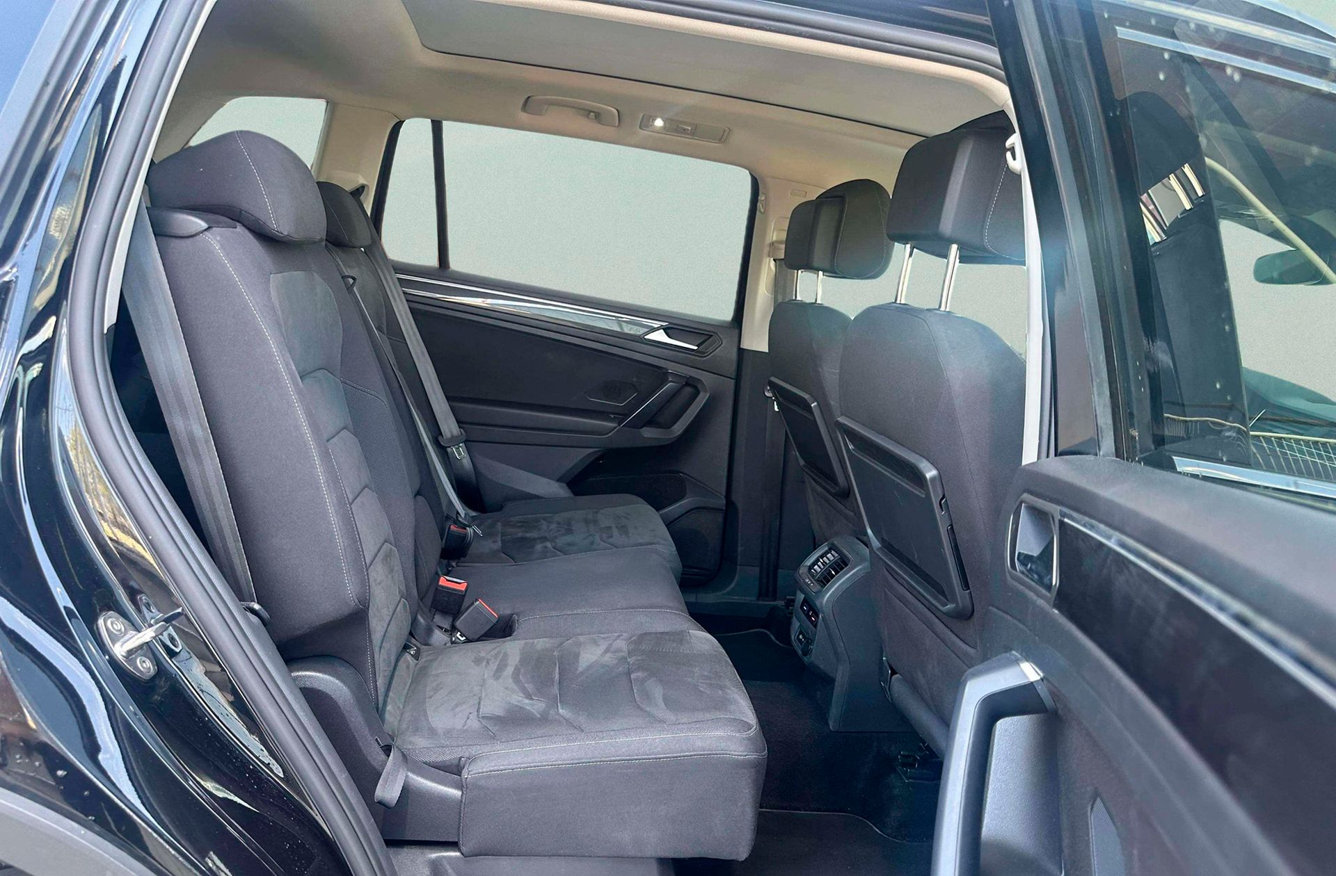 Volkswagen Tiguan Allspace Sport 2.0 TDI 4Motion DSG - foto 22