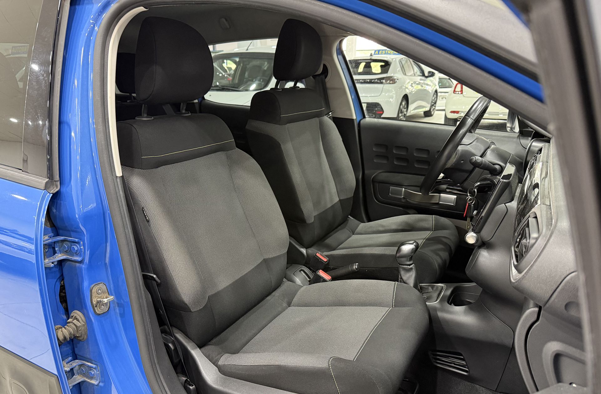 Citroën C3 PureTech 82 Shine - foto 17