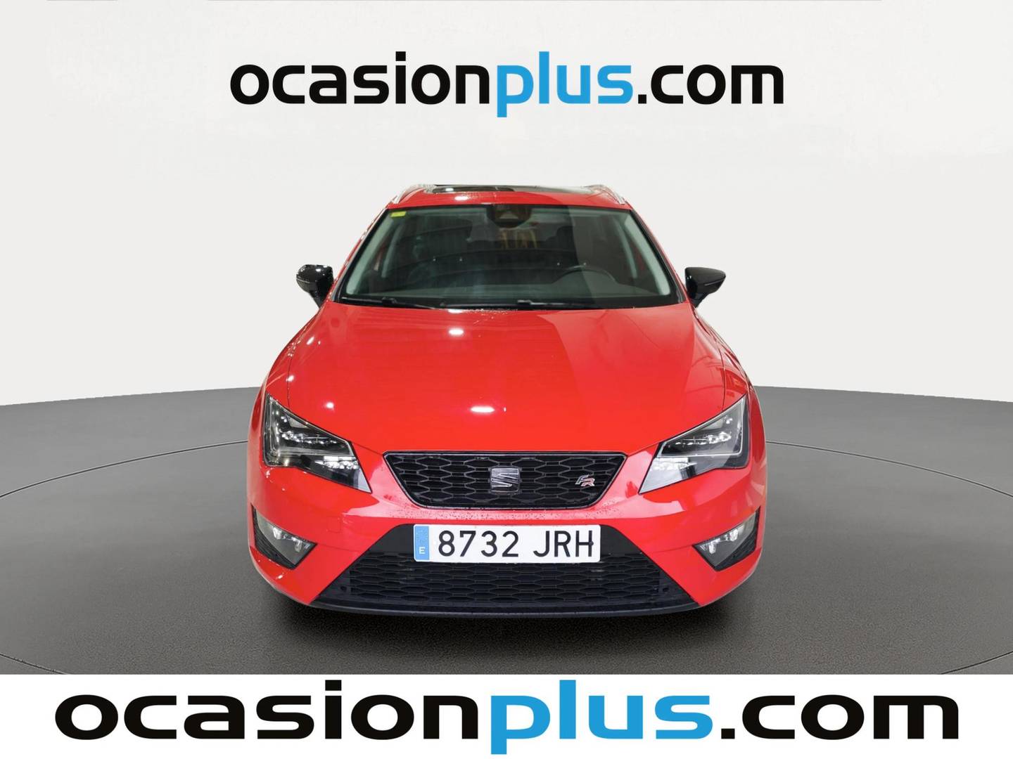Seat León Seat León ST 1.4 TSI S&S FR (125 CV) barato