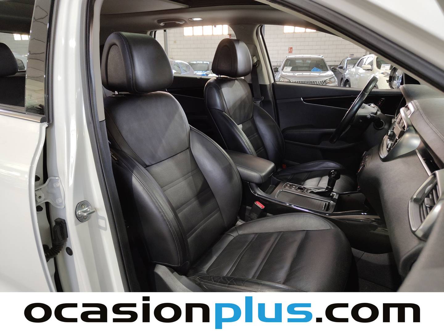 KIA Sorento KIA Sorento 2.2 CRDi x-Tech 4x4 Auto (200 CV) 7 Plazas 200cv