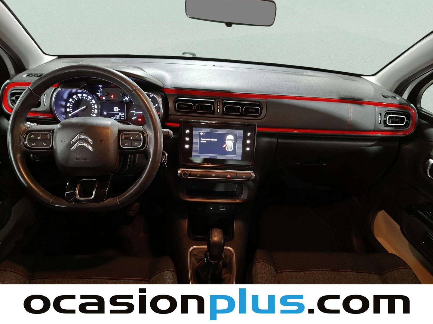 Citroën C3 Citroën C3 PureTech 82 Feel (82 CV) de ocasión
