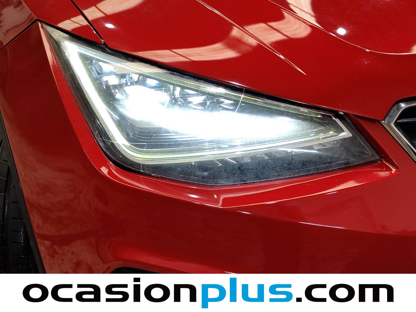 Acabados Seat Arona Seat Arona 1.0 TSI Ecomotive FR DSG (115 CV)