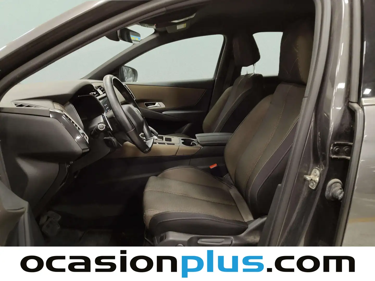 Foto DS DS 7 Crossback DS DS7 Crossback BlueHDi 130 Bastille Auto (130 CV)