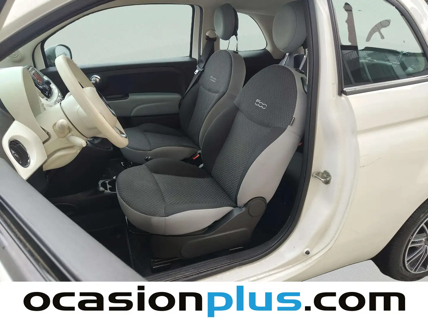 Foto Fiat 500 Fiat 500 1.2 Pop  (69 CV)