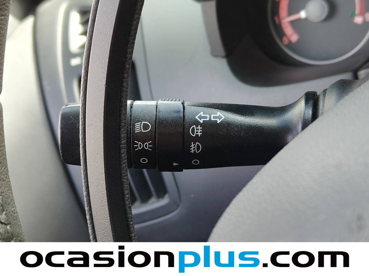 Foto KIA Ceed Kia Ceed 1.6 CVVT Active Auto (126 CV) ADAP. PMR