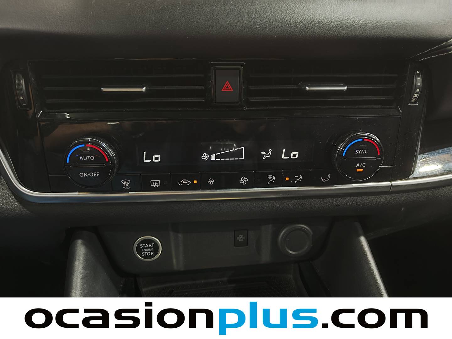 Nissan QASHQAI Nissan Qashqai DIG-T 140 N-Connecta (140 CV) barato