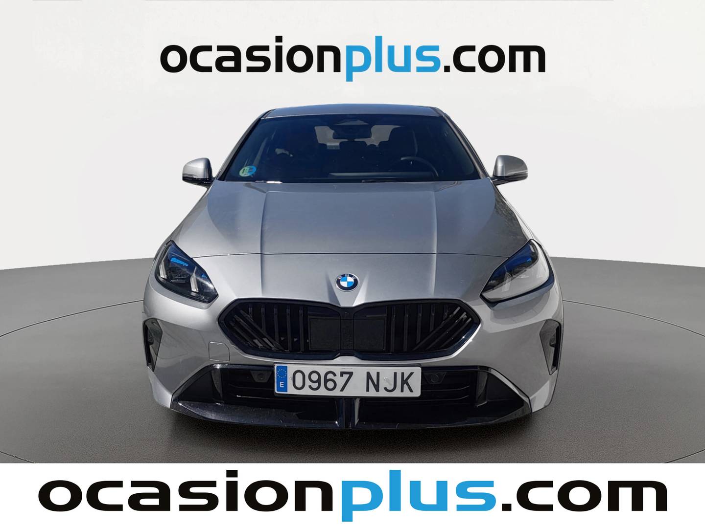 BMW Serie 2 BMW Serie 2 220d Gran Coupe (163 CV) 163cv