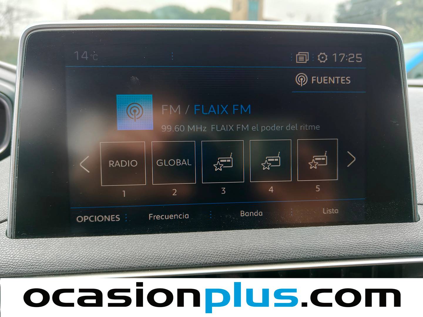 Peugeot 5008 Peugeot 5008 1.5L BlueHDi S&S GT Line (130 CV)7 Plazas de ocasión