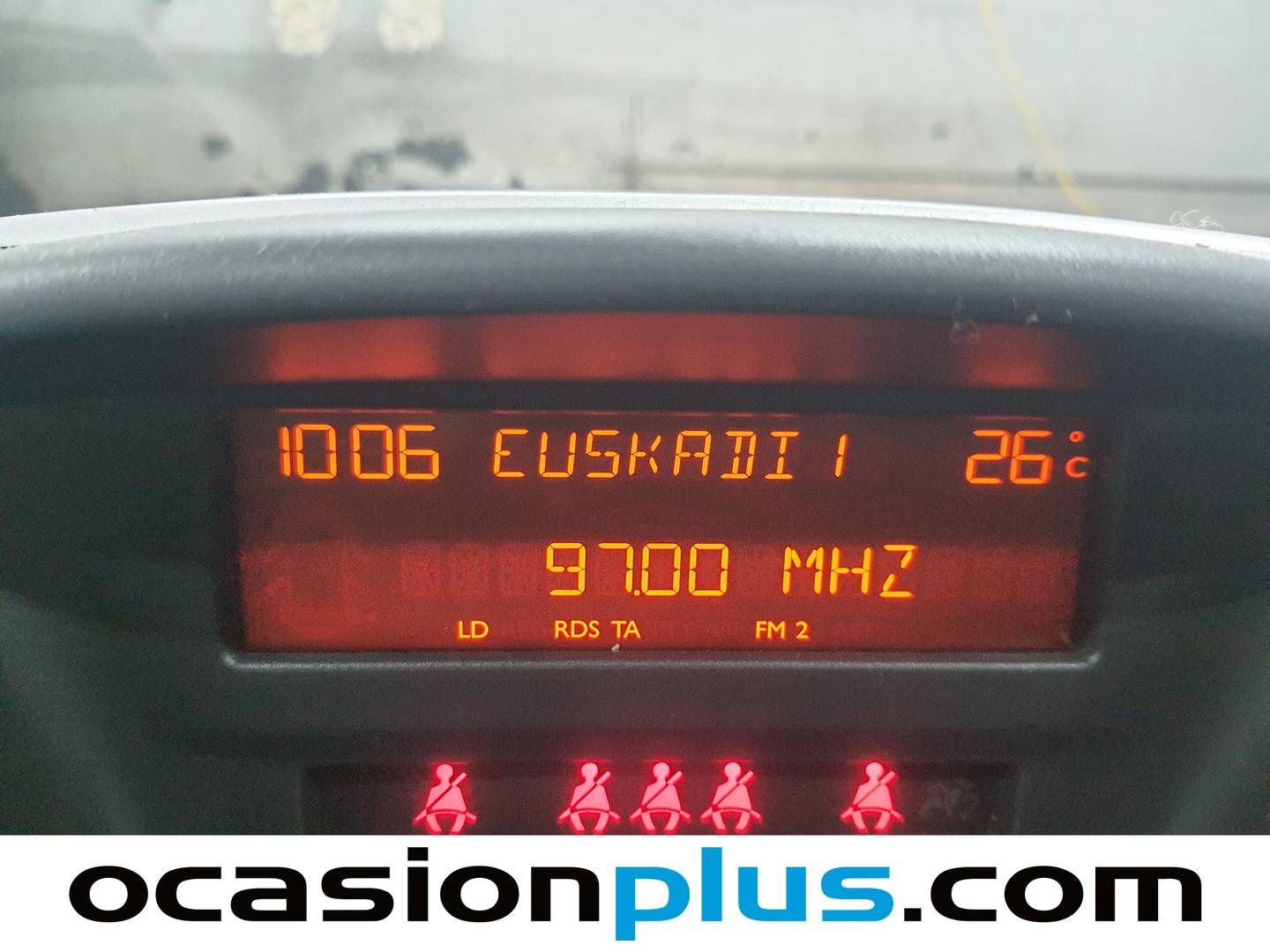 Peugeot 207 + Peugeot 207+ 1.4 HDI FAP (68 CV) barato