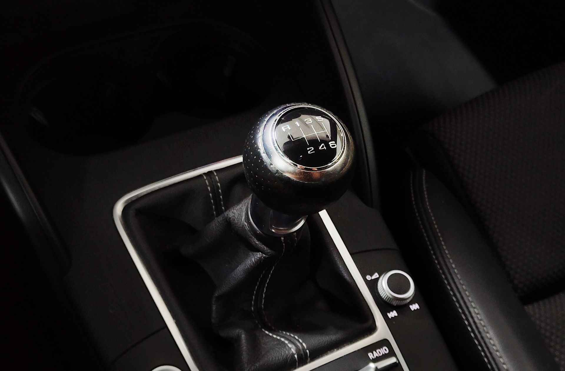 Audi A3 Sportback S line 35 TFSI - foto 6