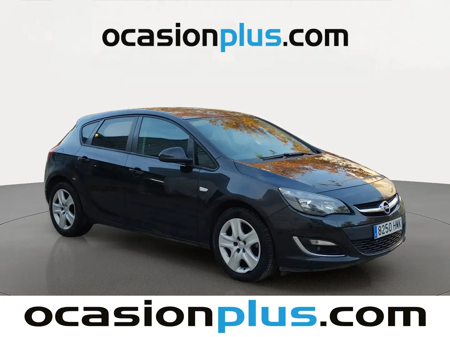 Foto Opel Astra Opel Astra 1.7 CDTi S/S Selective (110 CV)