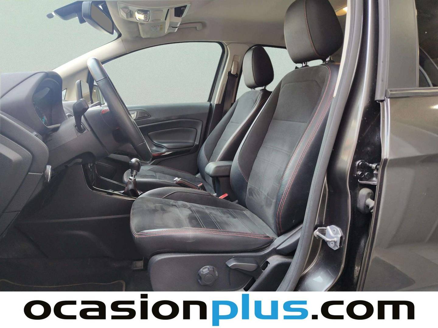 Ford EcoSport Ford EcoSport 1.0T EcoBoost S&S ST Line (125 CV) al mejor precio