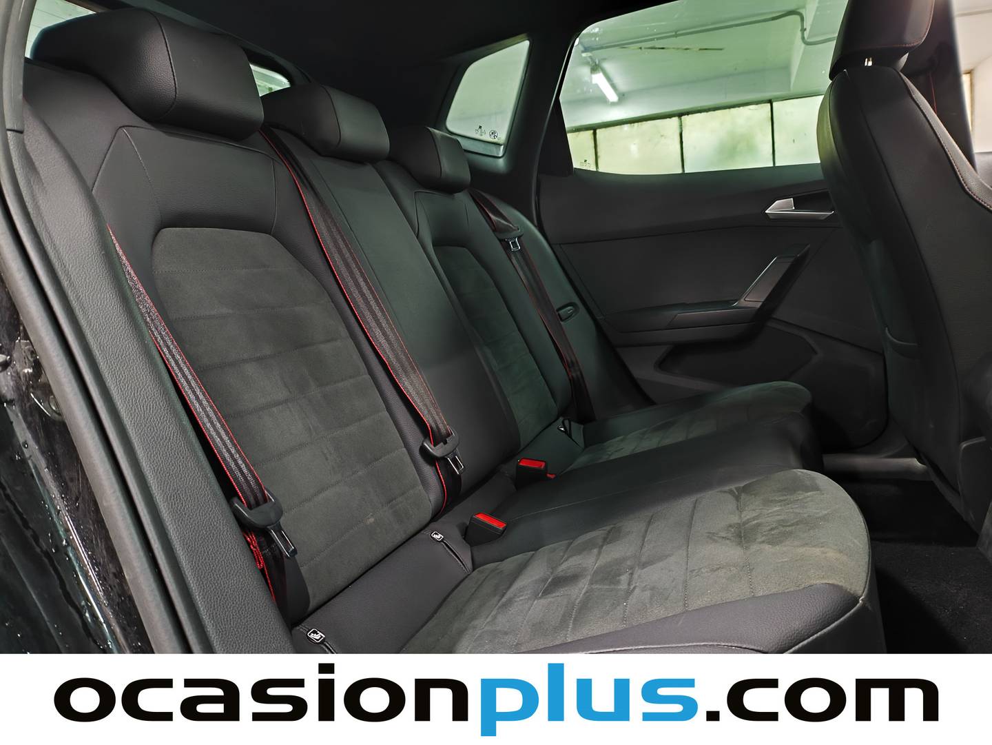 Seat Arona SEAT Arona 1.5 TSI FR XL DSG (150 CV) automático