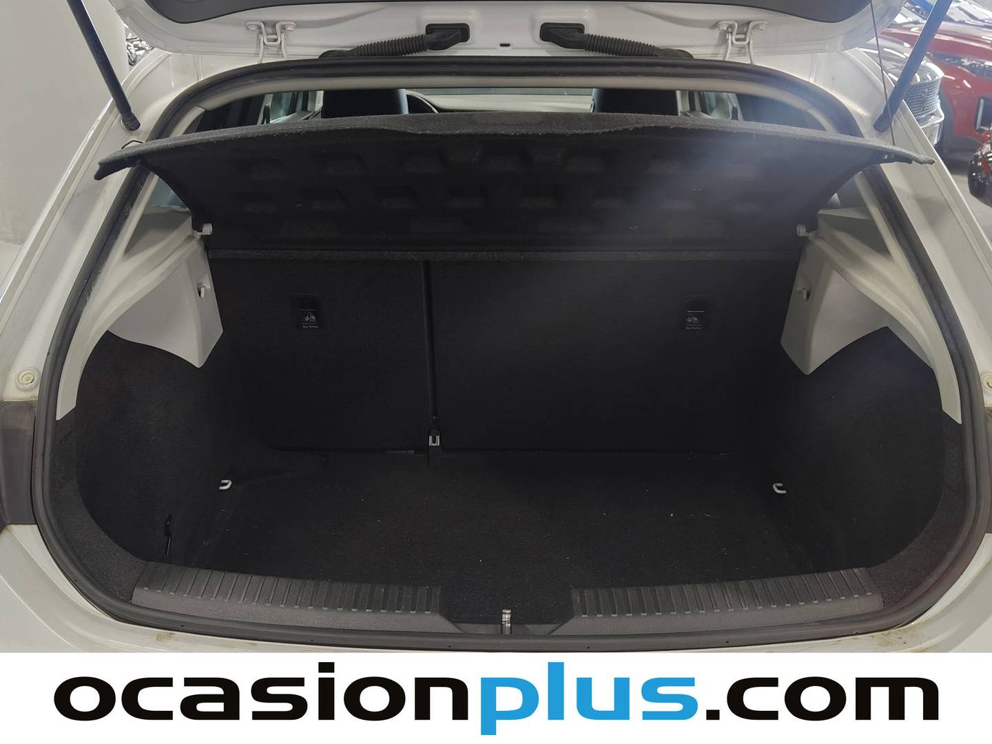 Seat León Seat León 1.4 TSI S&S FR Plus (125 CV) gasolina