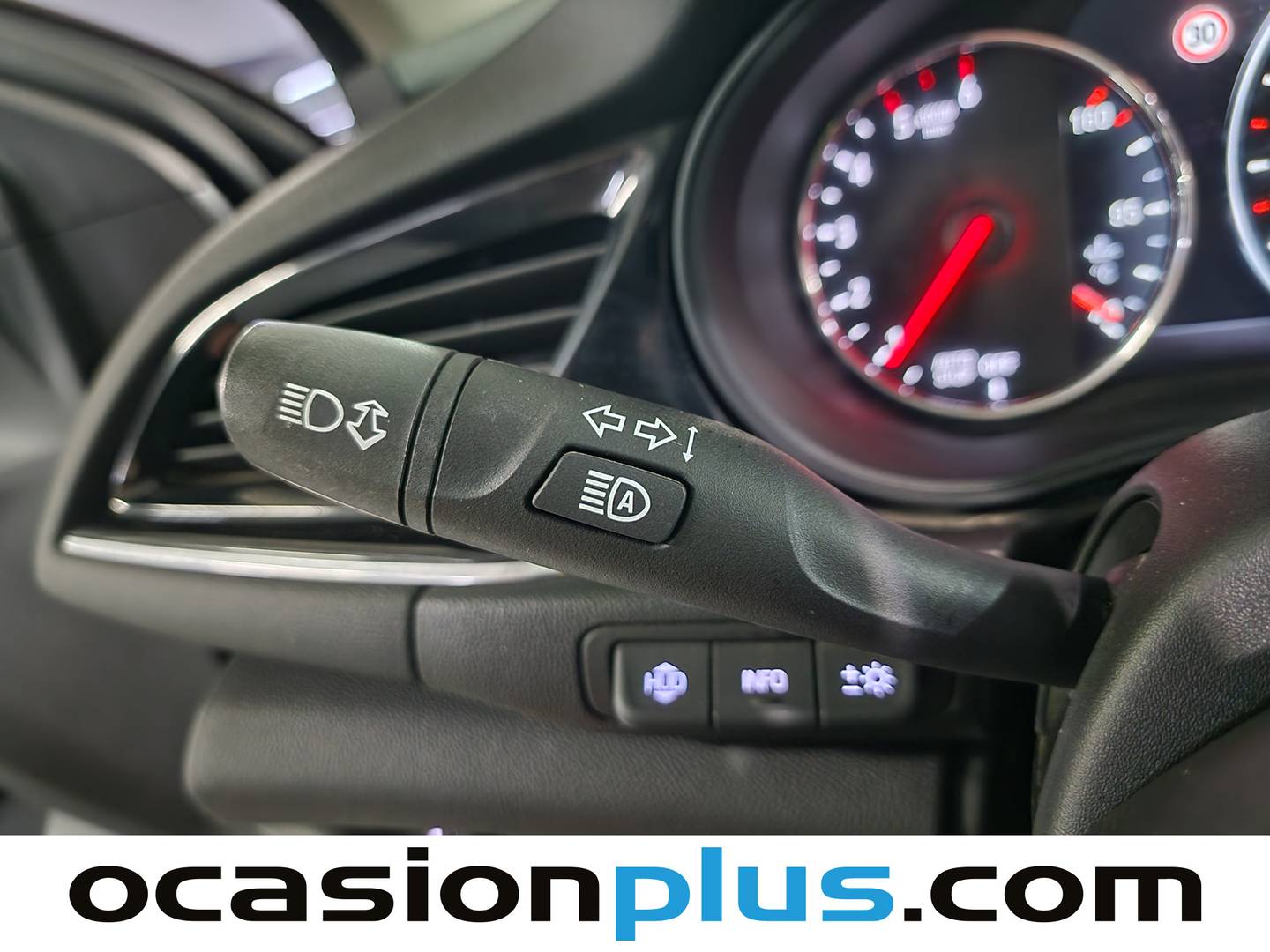 Opel Insignia Opel Insignia GS 1.6 CDTi Turbo D Excellence (136 CV) 136cv