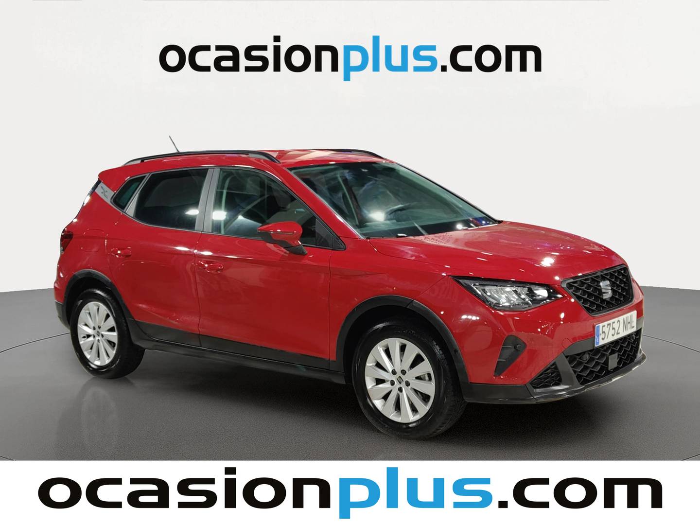 Foto Seat Arona SEAT Arona 1.0 TSI Style XM DSG (110 CV)