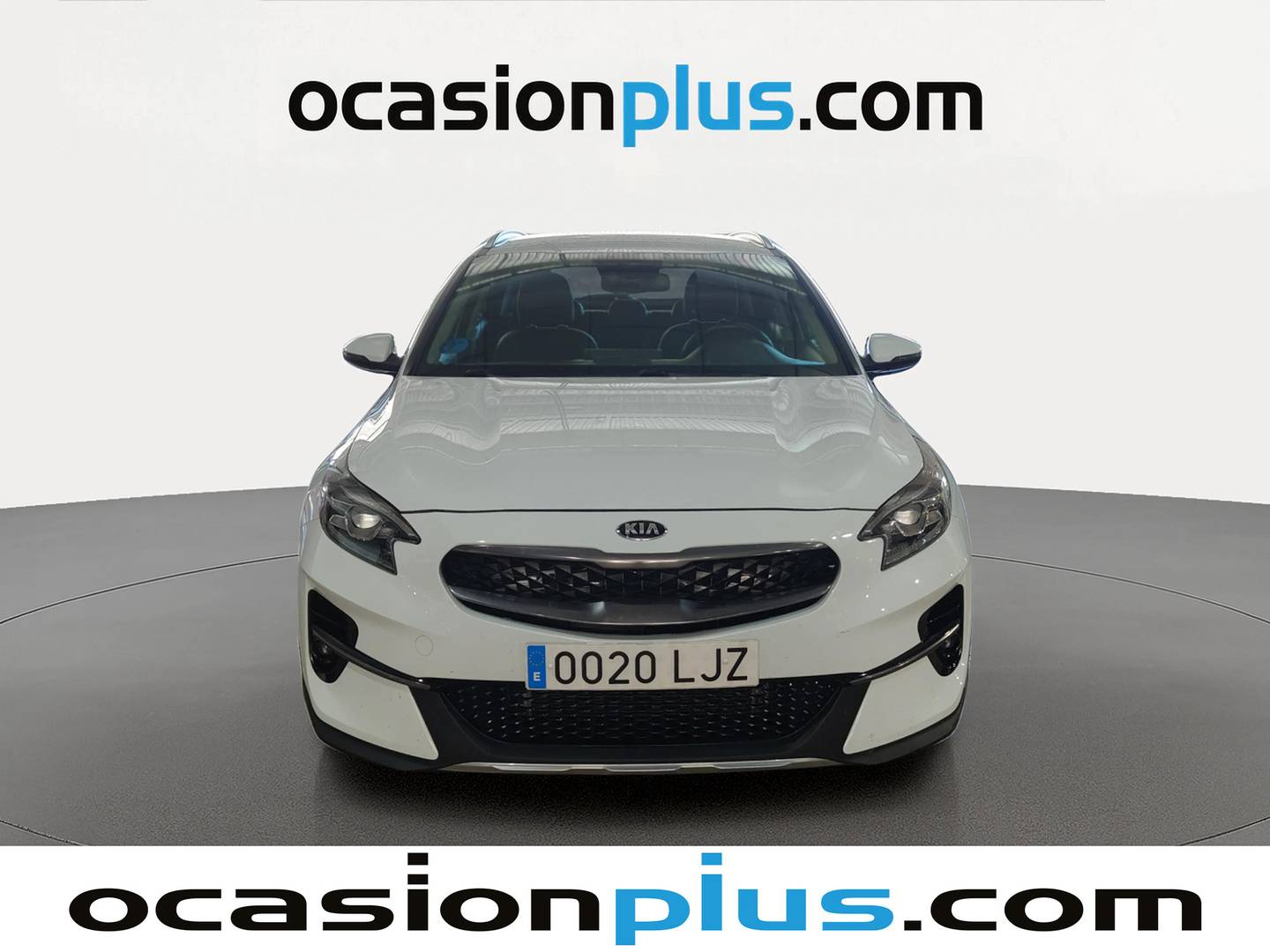 KIA XCeed KIA XCeed 1.6 GDi PHEV eDrive  (141 CV) barato