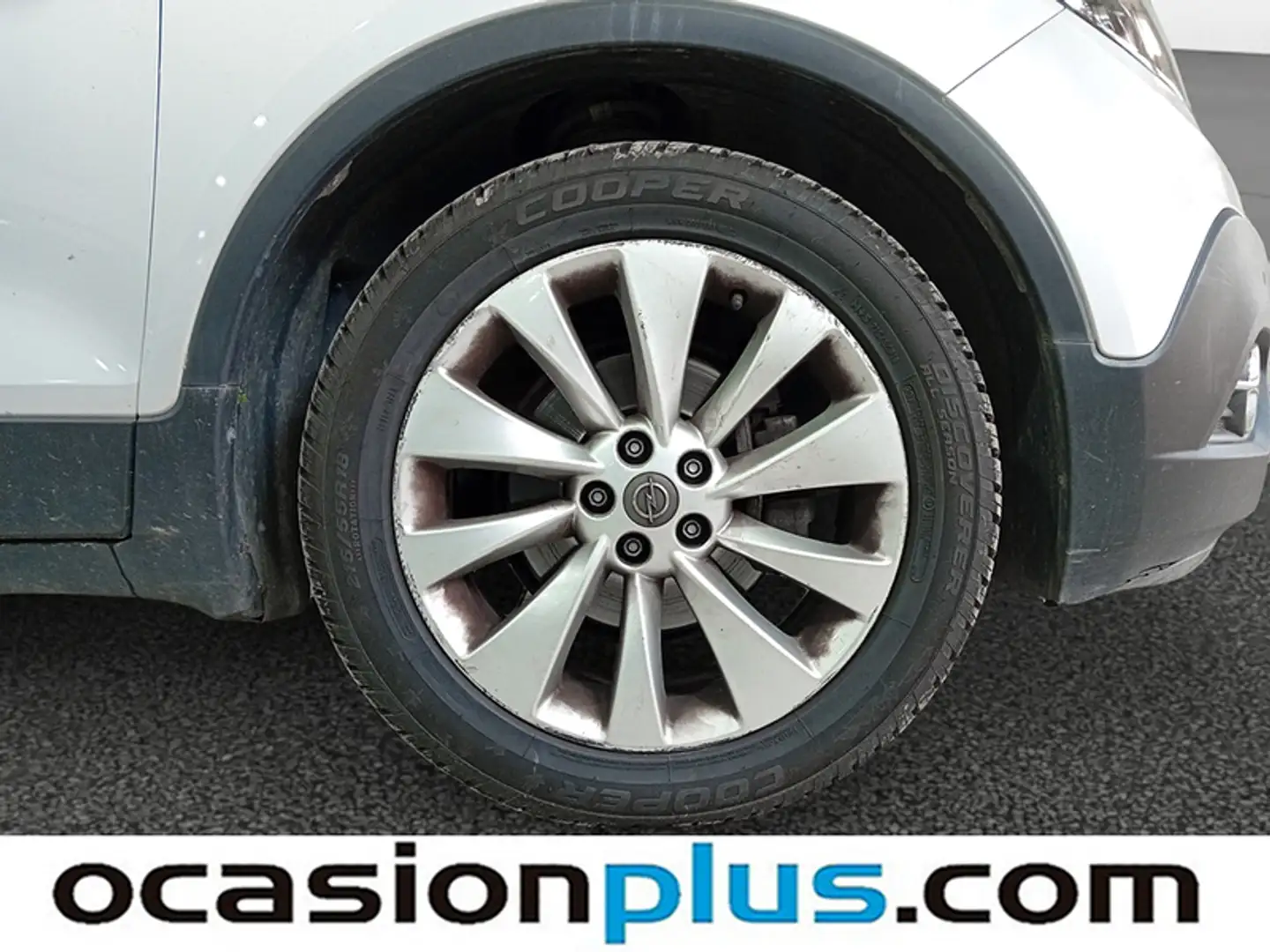 Foto Opel Mokka Opel Mokka 1.6 CDTI S&S Excellence 4x2 (136 CV)