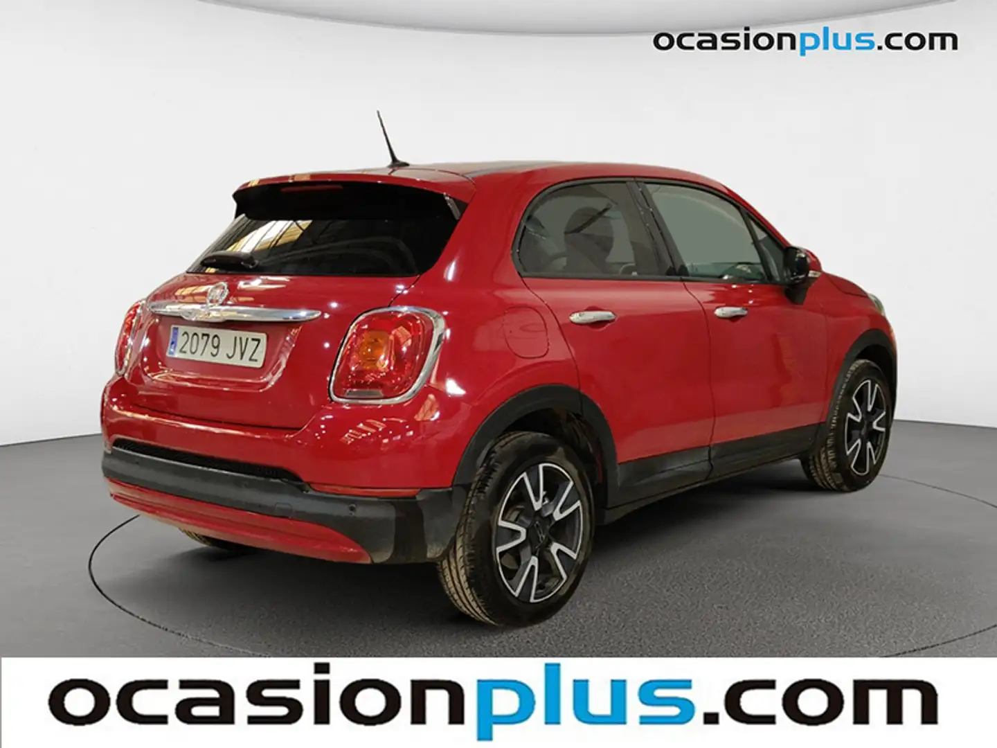 Foto Fiat 500X Fiat 500X 1.6 MultiJet Pop Star 4x2 Dct (120 CV)