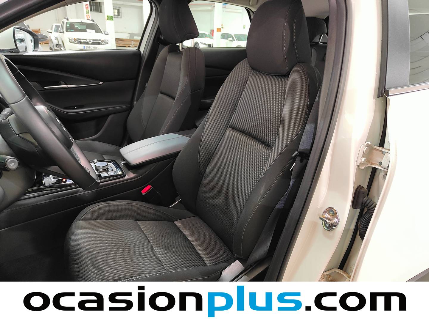 Mazda CX-30 Mazda CX-30 2.5 e-Skyactive G MHEV Prime-Line AT (140 CV) 140cv