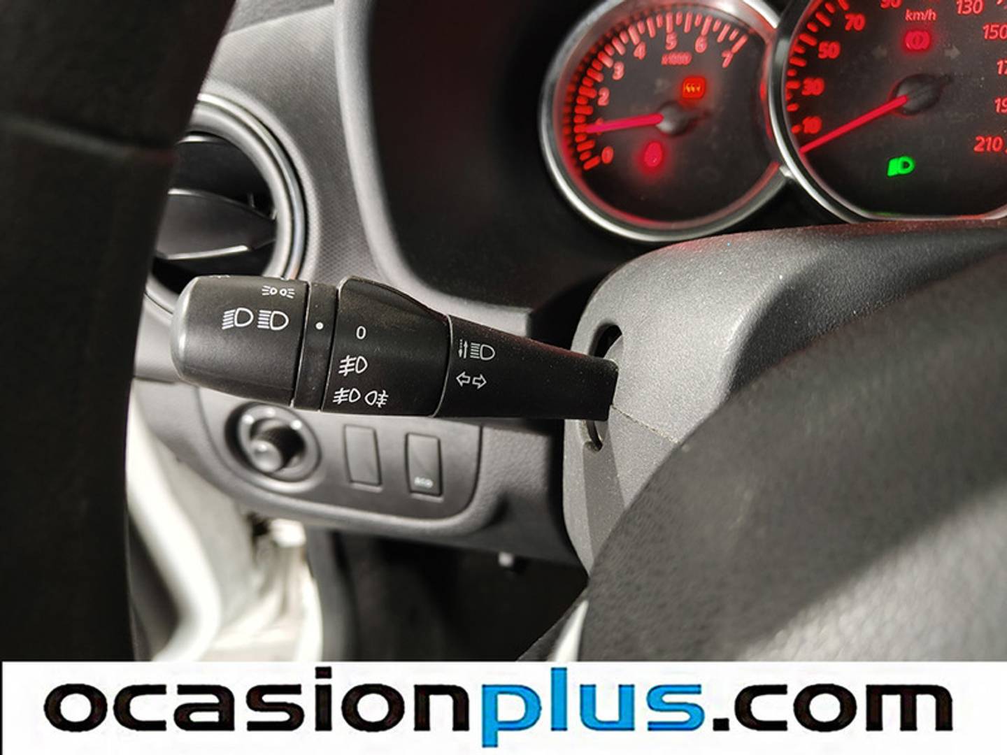 Foto Dacia Logan Dacia Logan MCV Laureate TCE (90CV)