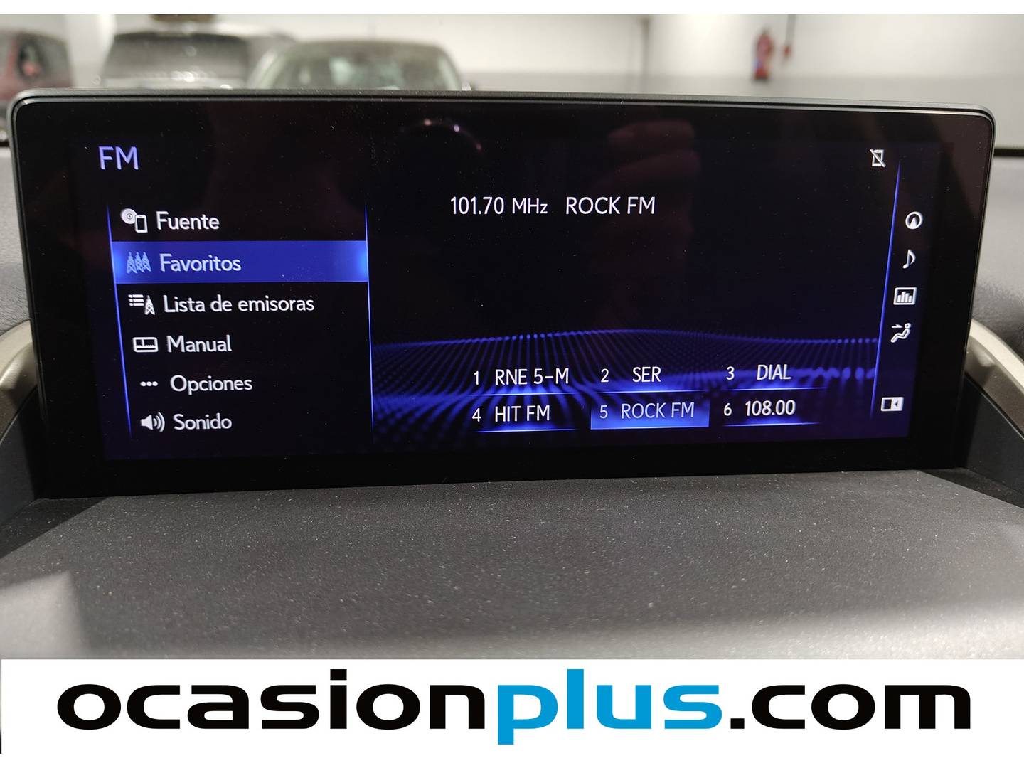 Lexus NX Lexus NX NX 300h Luxury 4WD (197 CV) 2018