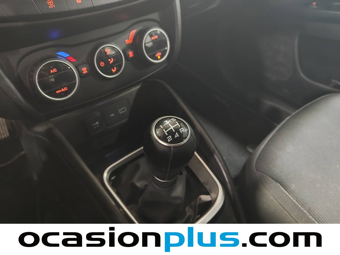 Fiat Tipo Fiat Tipo 1.3 Multijet Easy  (95 CV) de segunda mano