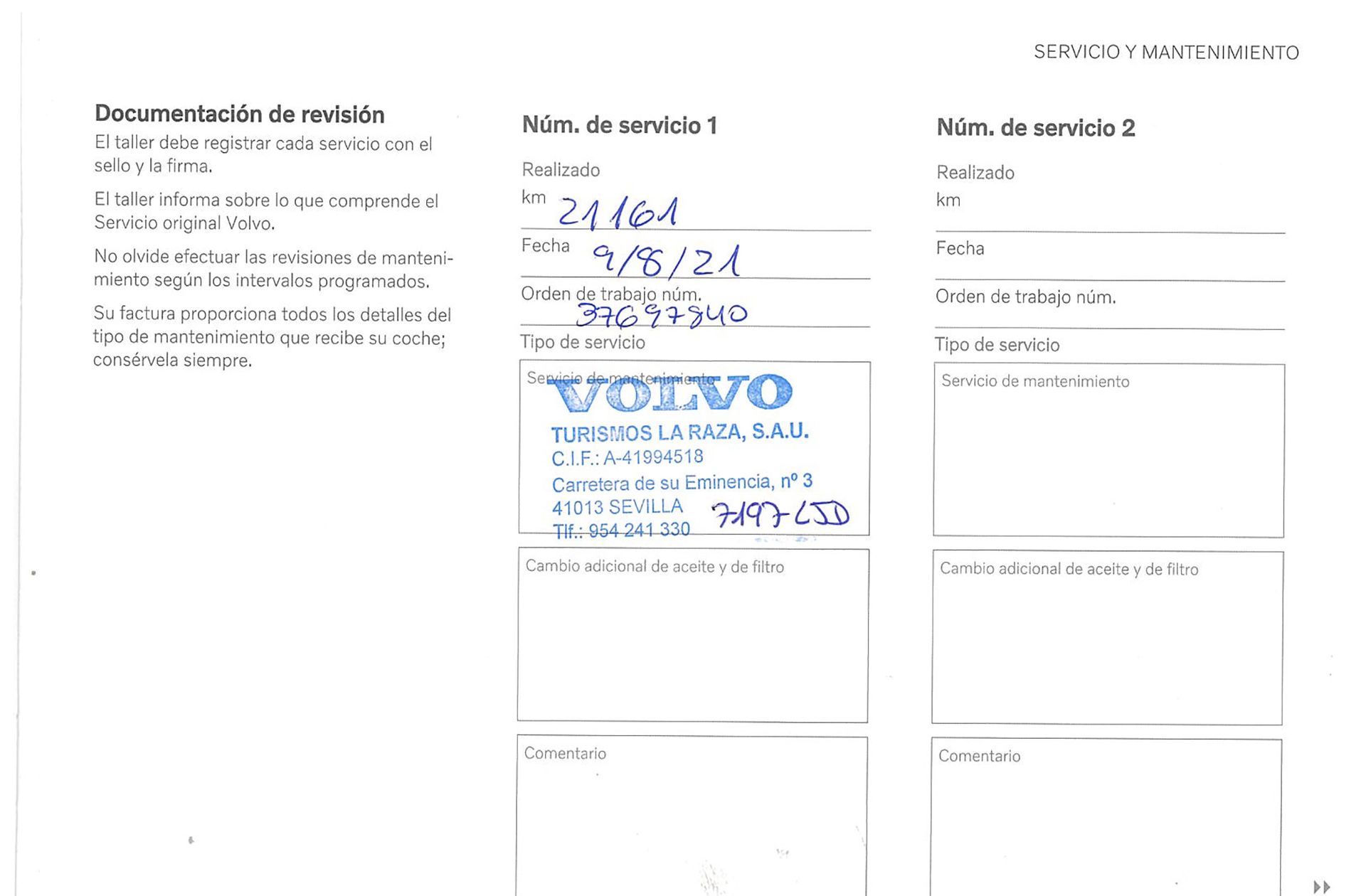 Volvo XC40 D3 - foto 18