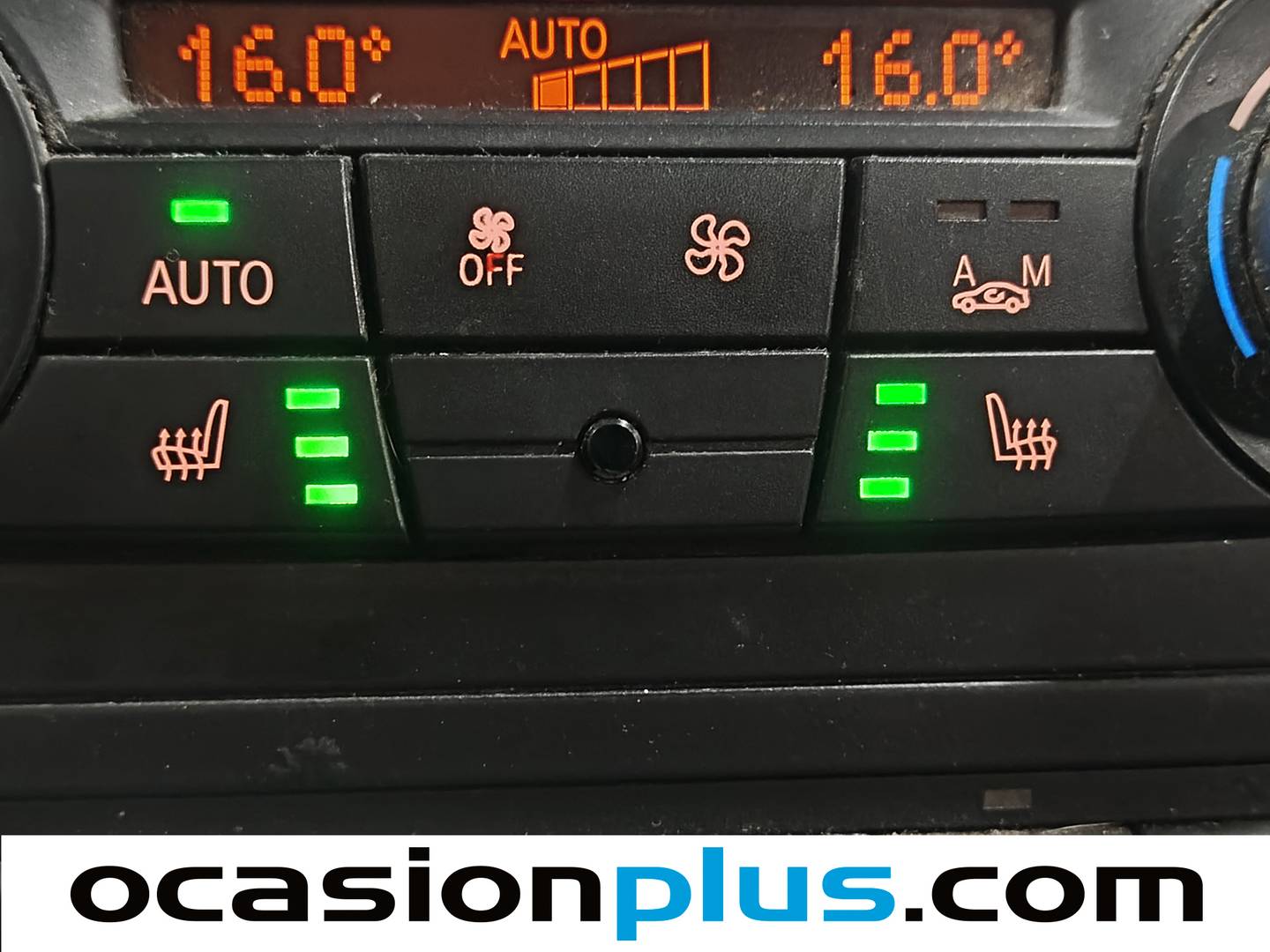 Extras y acabados del BMW Serie 1 BMW Serie 1 118d Coupe (143 CV)