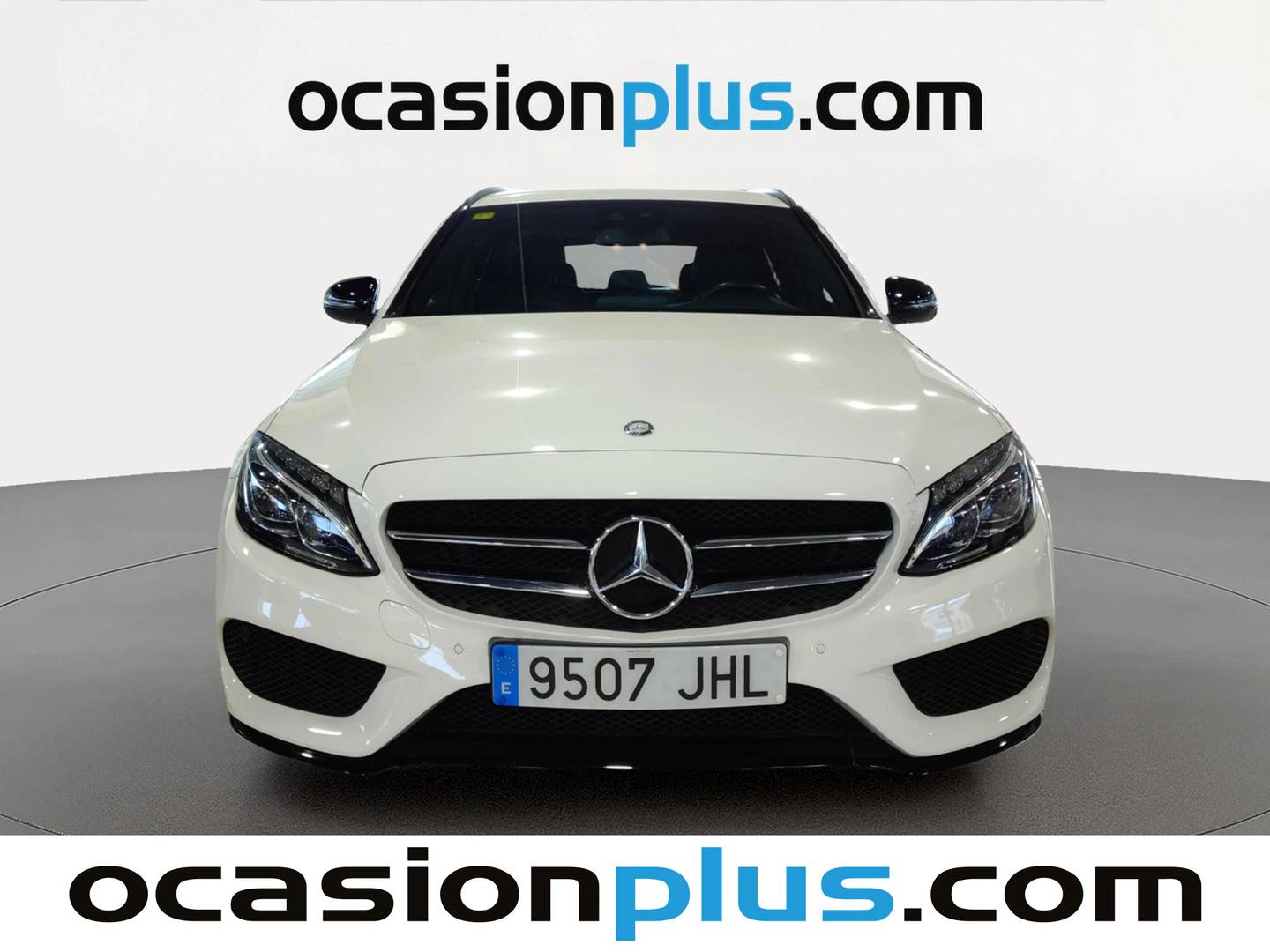 Mercedes Clase C Mercedes Clase C Estate 220 d AMG Line (170 CV) barato