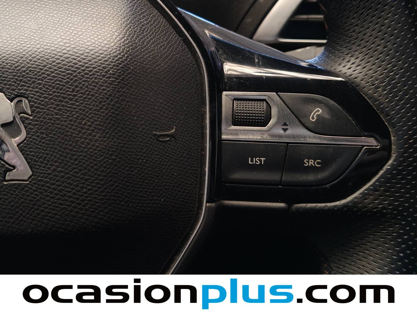 Peugeot 5008 Peugeot 5008 BlueHDI 130 S&S GT Line (130 CV) 7 Plazas km 0