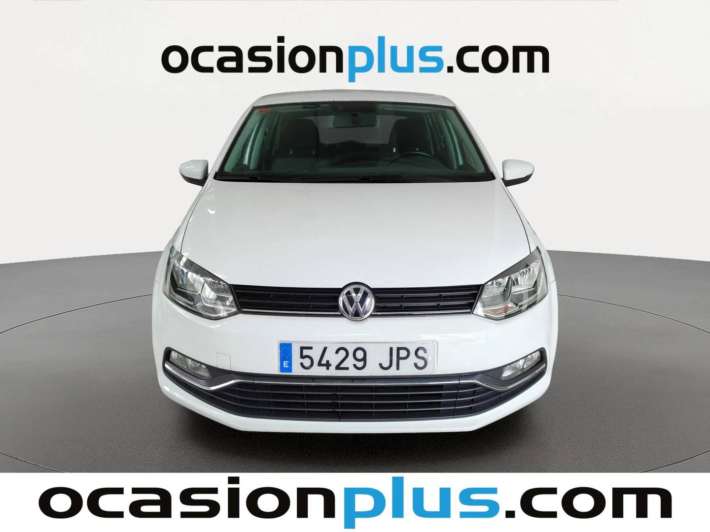Volkswagen Polo Volkswagen Polo Advance 1.4 TDI BMT (90 CV) 90cv