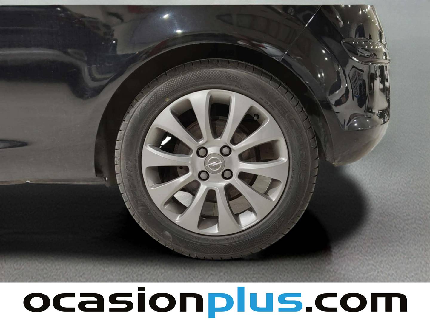 Foto Opel Corsa Opel Corsa 1.4 111 Years (100 CV)