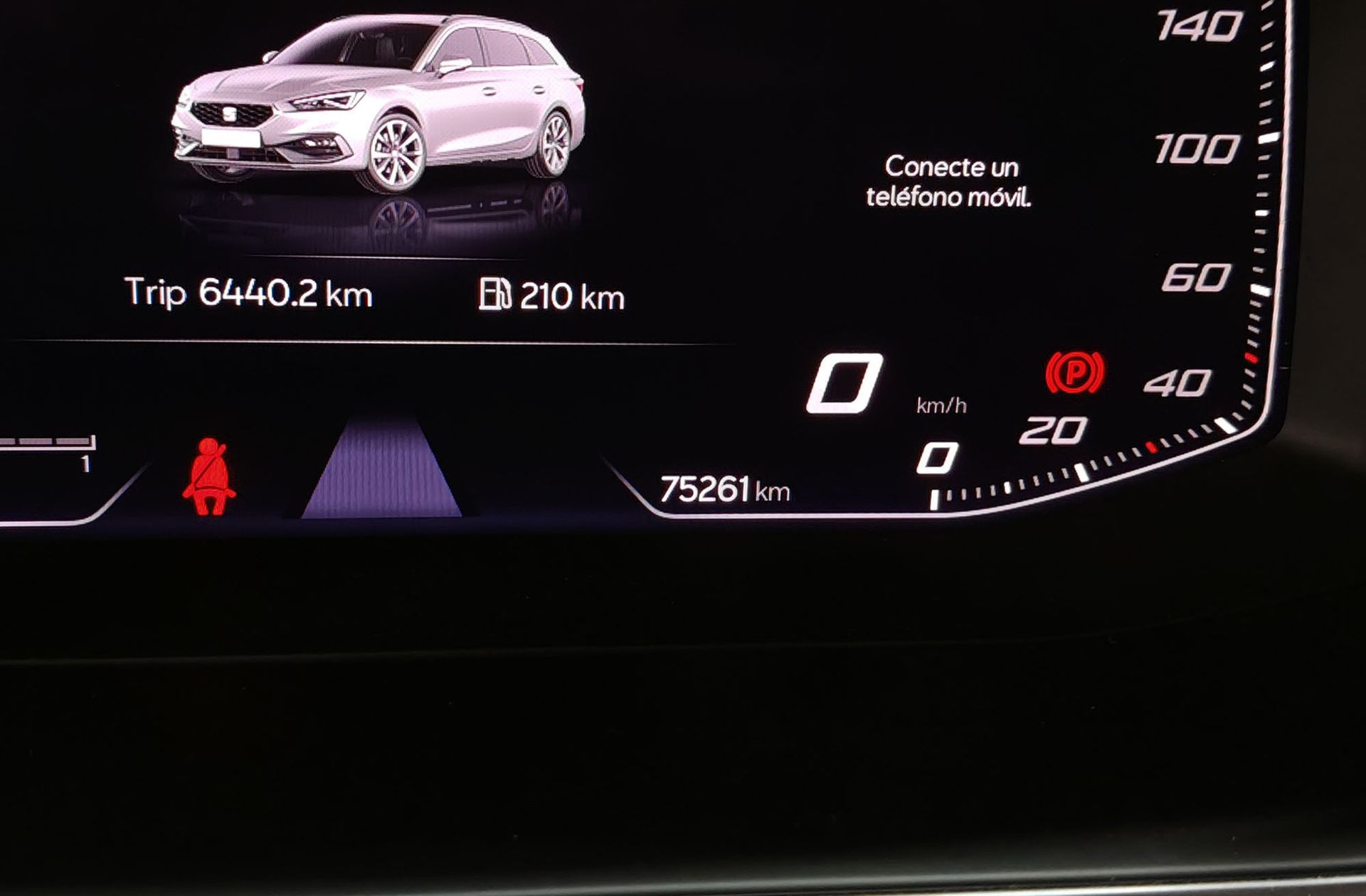 SEAT León ST ST 1.0 TSI Style XL - foto 9