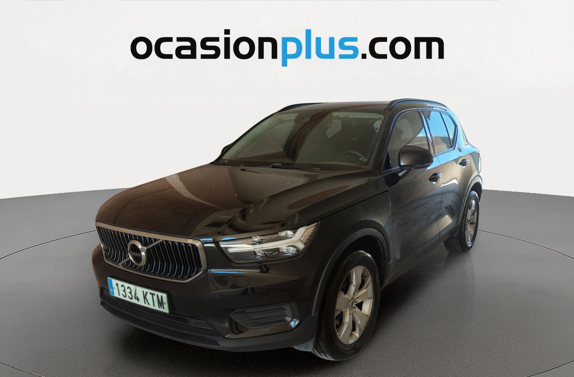 Volvo XC40 T3