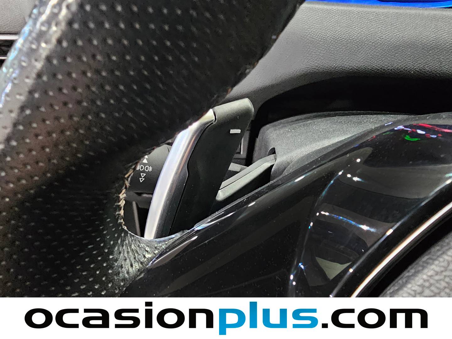 Peugeot 3008 Peugeot 3008 BlueHDi 180 S&S GT EAT6 (180 CV) automático