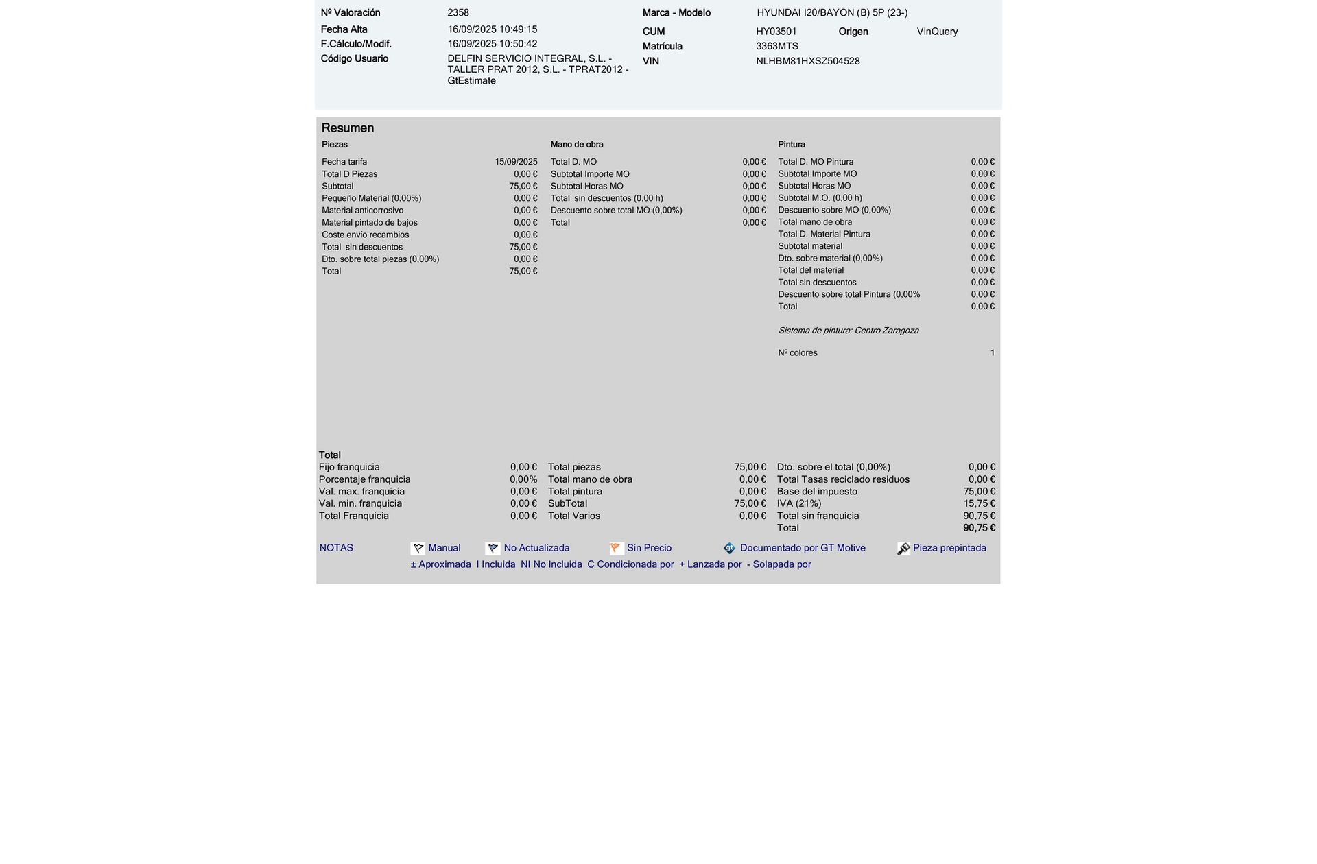 Hyundai Bayon 1.2 MPI Klass - foto 21