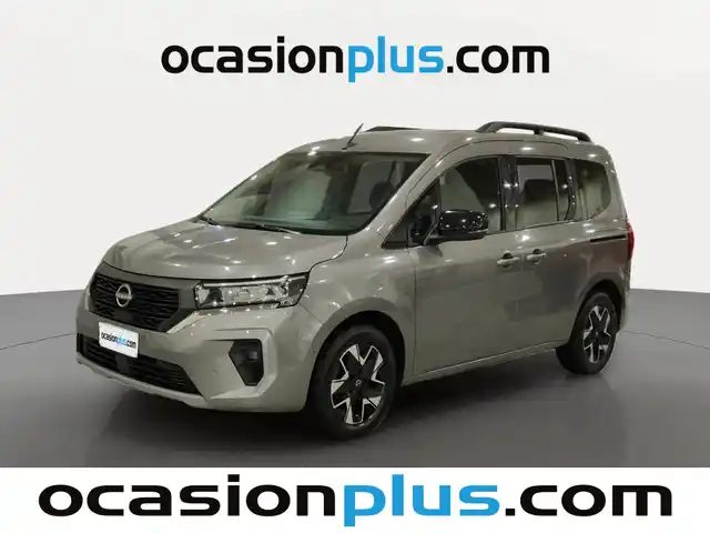 Nissan Townstar