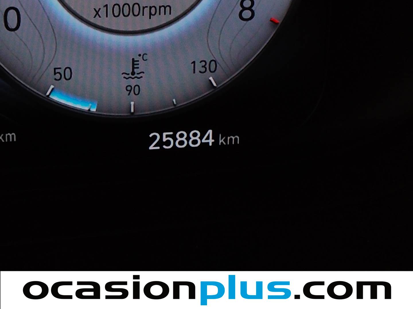 Hyundai Bayon Hyundai Bayon 1.2 MPI Maxx (84 CV) de ocasión