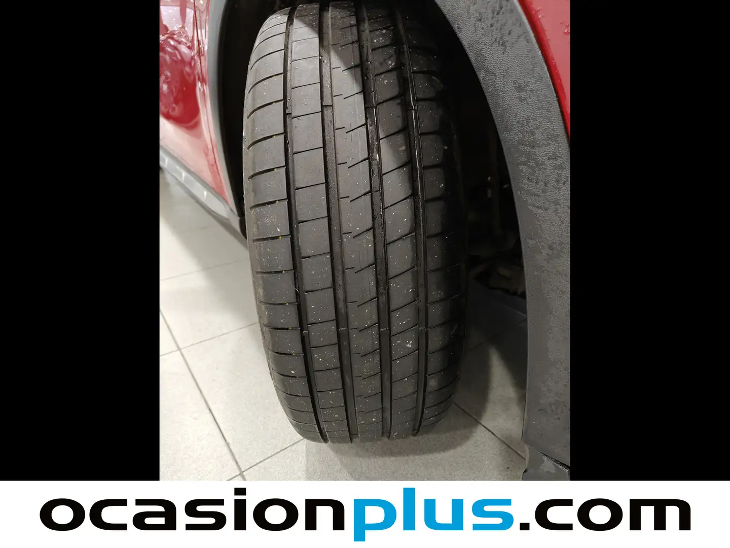 Foto Mercedes GLA Mercedes-Benz GLA 220 d AMG Line 4Matic (177 CV)