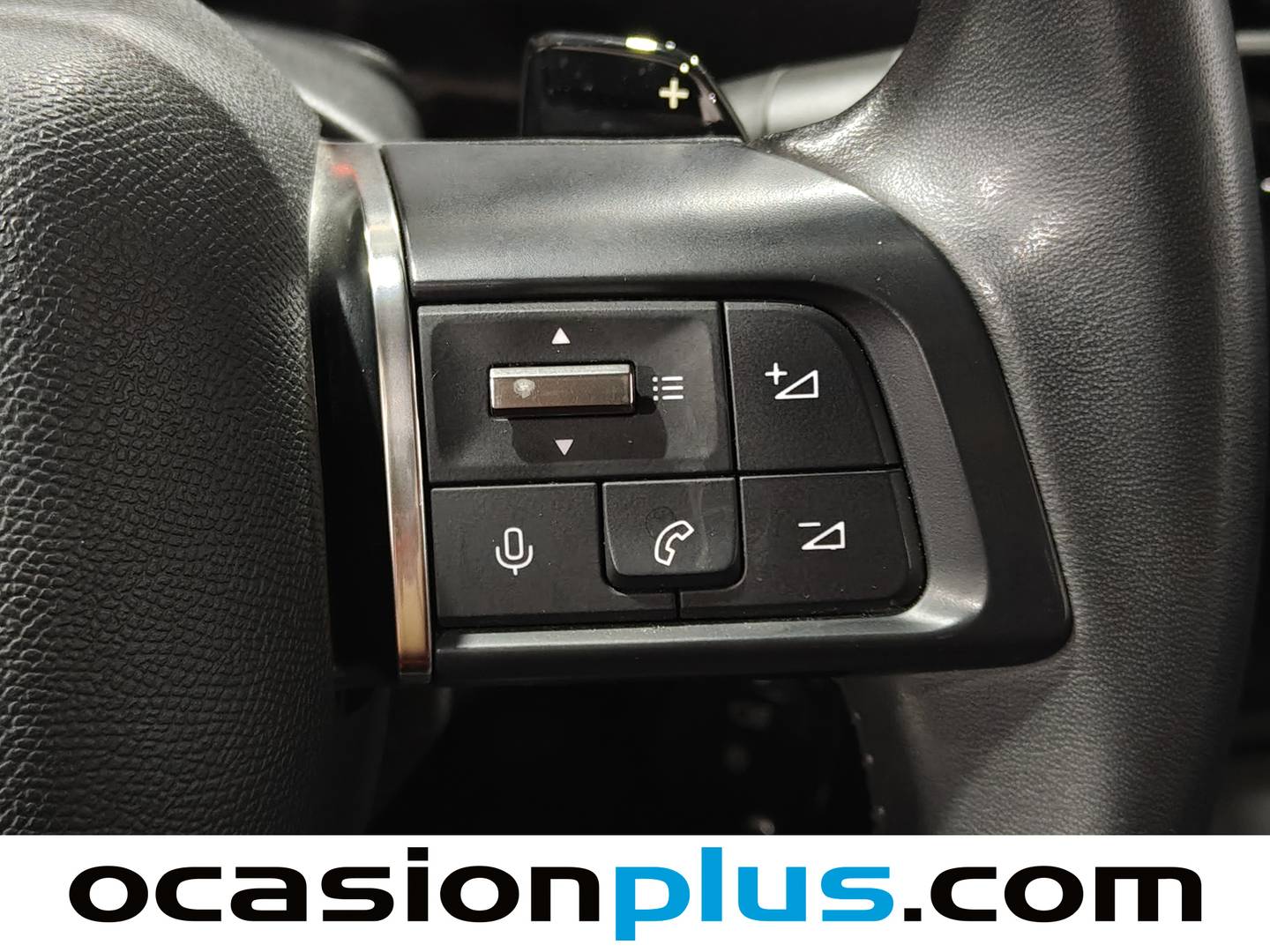 Foto Citroën C4 Citroen C4 BlueHDi 130 S&S Feel Pack EAT8 (130 CV)